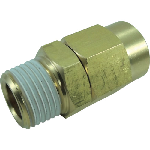 Chiyoda软管乳头11mm R1/2 H11-4M