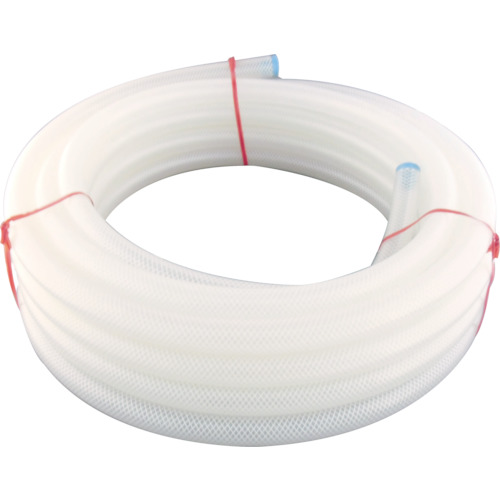 Trusco抗菌叶片软管15x22 100m TBK-1522-10