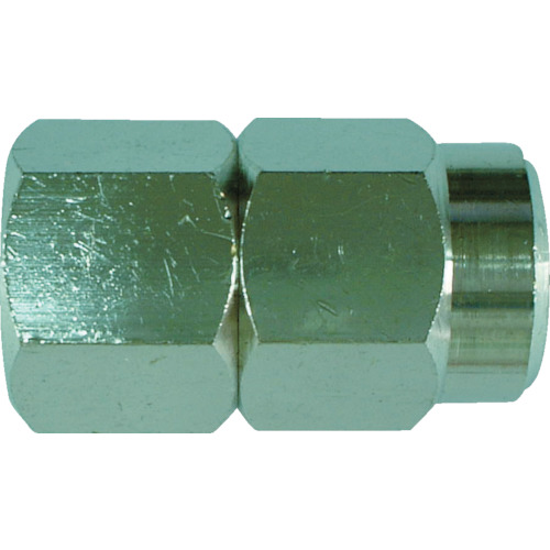 Hakko氨基烷基软管关节8.5x12.5 G1/4 UJ85-FG1/4