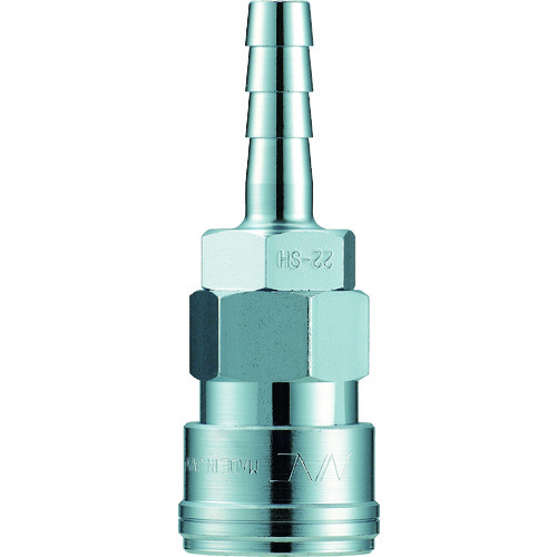 NACK快速耦合AL20型钢软管安装 CAL22SH