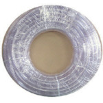 Sanyo透明软管25 x 29 50m盒式盒式胶卷 TM-2529K50T