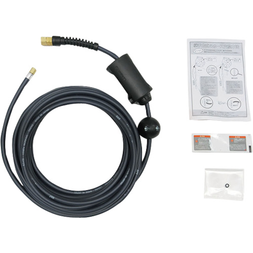 Triens替换防火软管内径6.5mm x 14.5m（仅适用于配件） SB-2145ZS