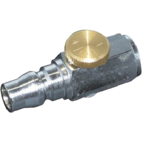 Yamato耦合插头与流量调整Bly22-PFFT BLY22-PFFT