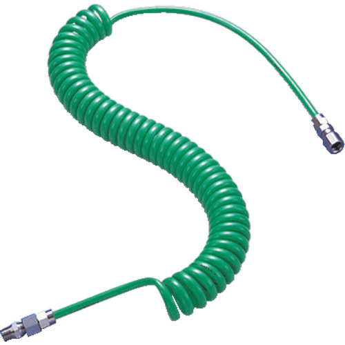 Trusco溅射氨基氨烷线圈软管5x8mm使用范围250万 TCH-805