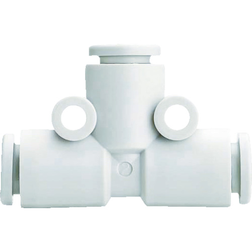 SMC一触管配件奶酪12mm KQ2T12-00A