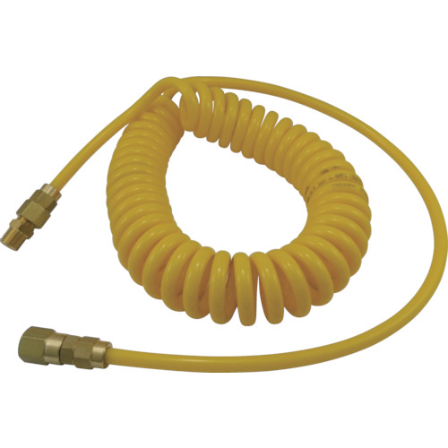 Chiyoda黄线系列8mm/使用范围6M黄色 TPS-808-0105Y