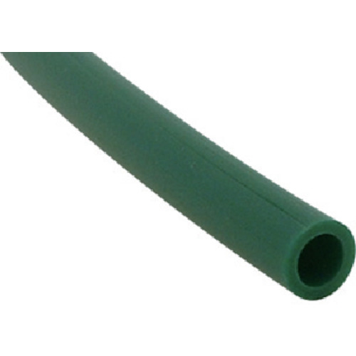 Chiyoda聚氨酯管TE触摸管12mm/100m绿色 TE-12-100 G