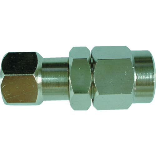 Hakko氨基烷基软管关节8.5x12.5 G1/4 UJT85