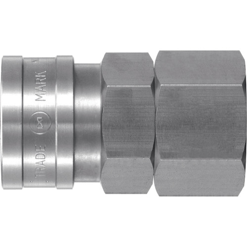 NITTO高耦合器不锈钢氮橡胶NBR（SG）SUS400SF（00272） 400SF SUS NBR