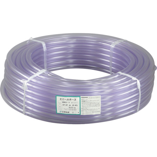 Sanyo透明软管22 x 26 50m盒式胶卷 TM-2226K50T
