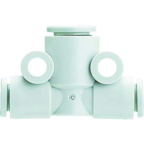SMC一键管配合不同直径4mm/6mm的直径 KQ2T04-06A