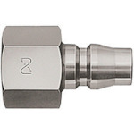 Nitto高耦合器不锈钢SUS40PF（00249） 40PF SUS