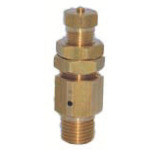Kinki浮雕阀0.4 Megapascal 1/4 NO.210RV 0.4MPA 1/4
