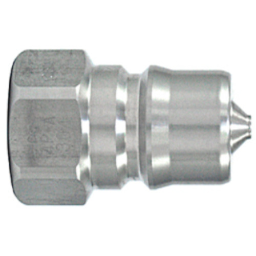 Nitto SP联轴器A型A型不锈钢氟橡胶FKM X-100（07936） 4P-A SUS FKM