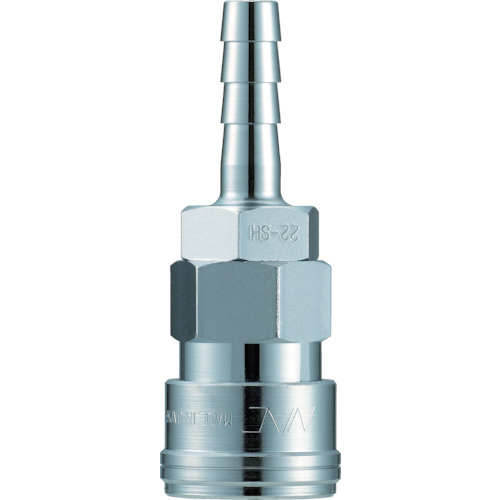 NACK快速耦合AL40型钢软管安装 CAL46SH