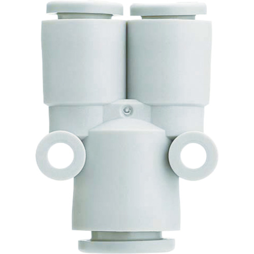 SMC一触管拟合联盟W 2mm KQ2U02-00A