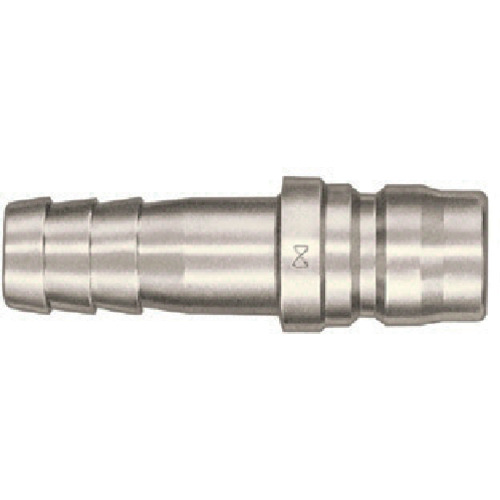 Nitto TSP耦合器由钢制成（软管安装塞）交配侧1 1/4英寸（00819） 10TPH STEEL