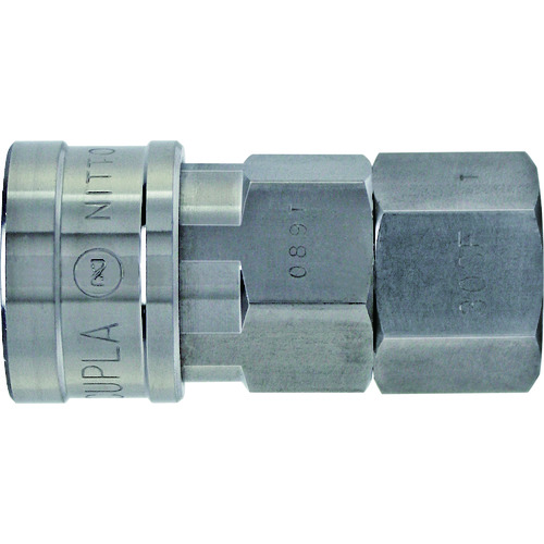 Nitto高耦合器不锈钢硝酸橡胶NBR（SG）SUS20SF（00263） 20SF SUS NBR