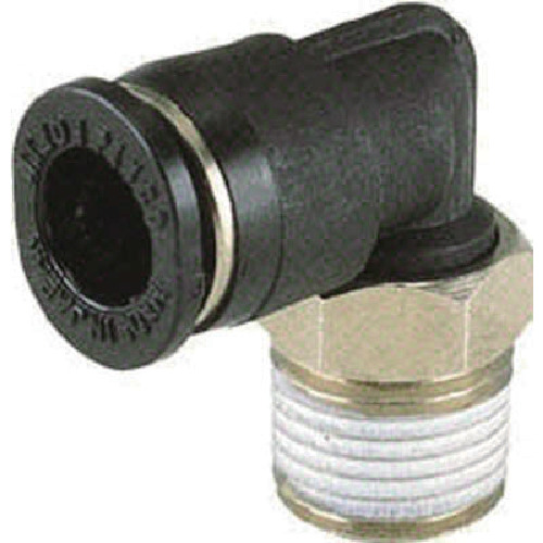 Pisco Tube Fitting Mini Elbow PL18001M