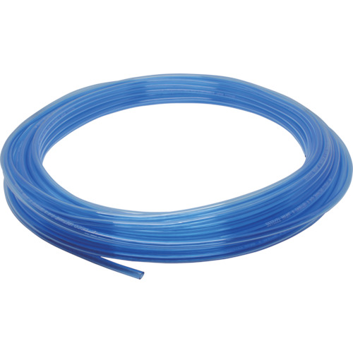 Pisco空气特异性聚氨酯管透明蓝色3x2mm 20m UBT0320-20-CB