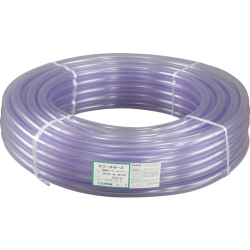 Sanyo透明软管25 x 30 50m盒式胶卷 TM-2530K50T