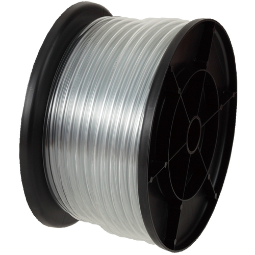 [停产]高塔透明管6x8 30m卷 PH60006CR030SS