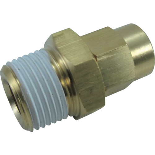 Chiyoda软管乳头8mm R3/8 H5-3M