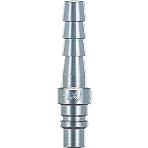 Nitto金属耦合超级耦合器主要侧安装1/4（04401） 02PH STEEL