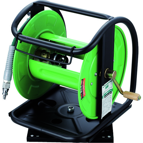 高压主体的Trusco C型气管仅242 x 282 x 289毫米 TAHP-D