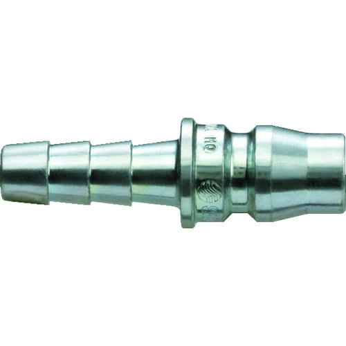 SMC S联轴器KK130插头带螺母的插头 KK130P-11B