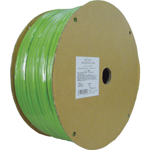 Chiyoda DH刀片软管11 x 16毫米/100 m DH-11-100