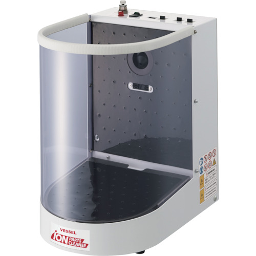 船只离子零件清洁垂直类型 IPC-V4