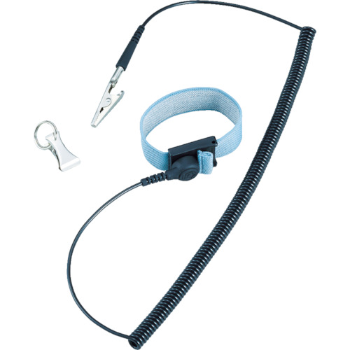 白光腕带442b 1.5m灰色 442B-06