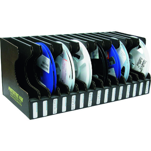 DESCO TIP REEL架15卷轴存储盘外径178mm 37563