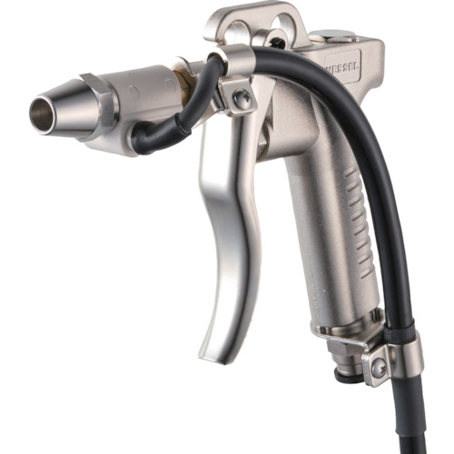 船只静态排放去除高功率枪No. HPG-1 HPG1