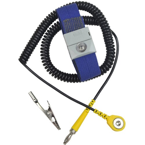 SCS可调节的腕带2314r蓝色150万 2314R-B