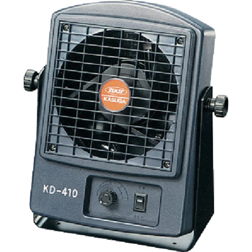 kasuga粉丝型静电拆卸设备 KD-410 100V