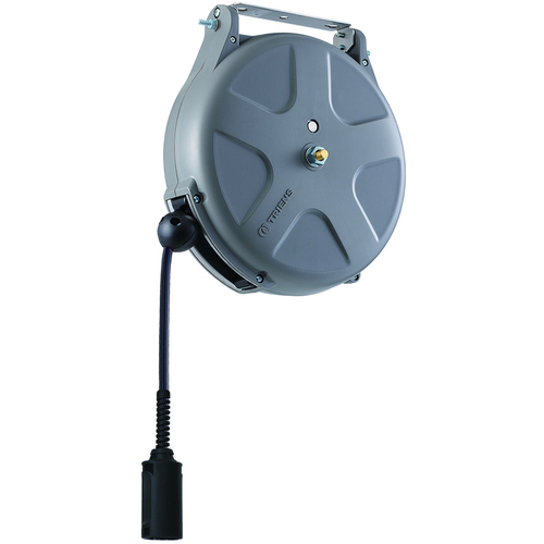 Triens Fireprof Fireprove软软管内径8.0mm x 10m SHS-310SB