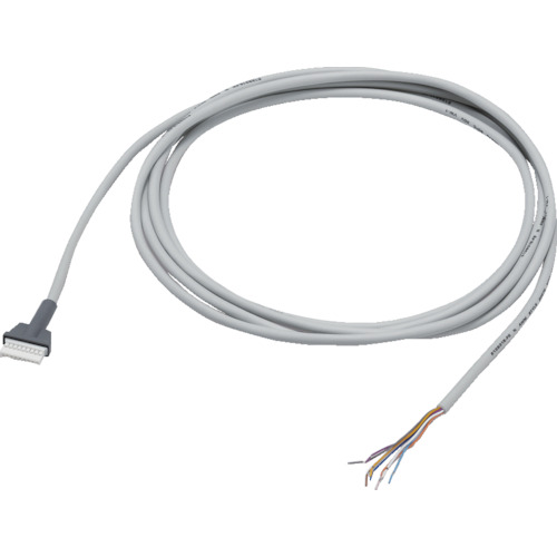 SMC离子喷嘴类型电源电缆（3M） IZN10ECP