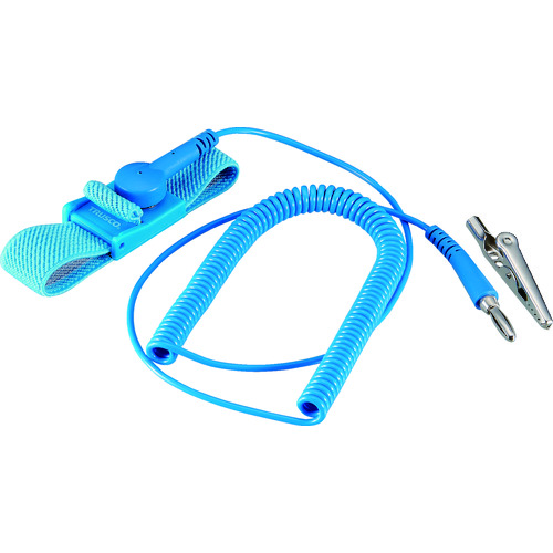 Trusco Wrist绑带绳有效长度3.0m WS-B