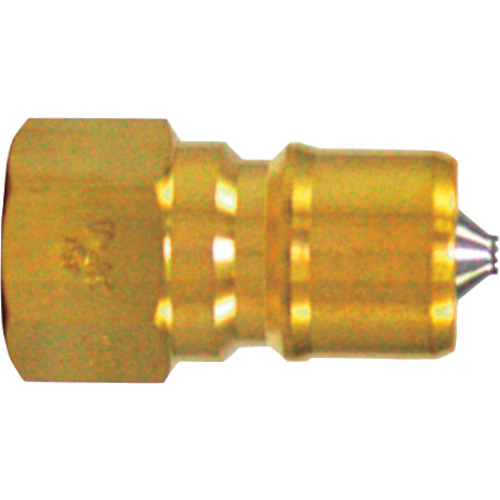 Nitto SP联轴器类型A黄铜Fluoro橡胶FKM X-100 BSBM3PAX100