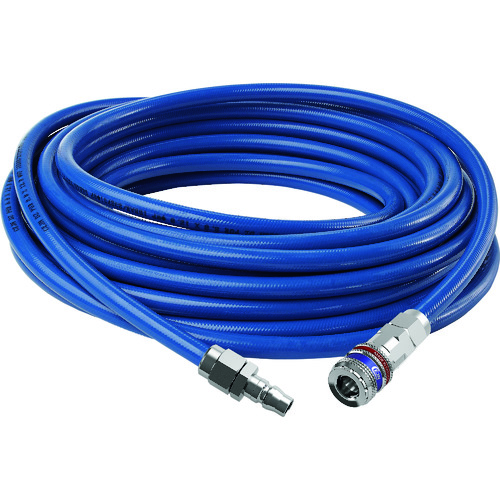 CEJN直型软管套件，带有ESAFE耦合8x12 100m 19-958-9398