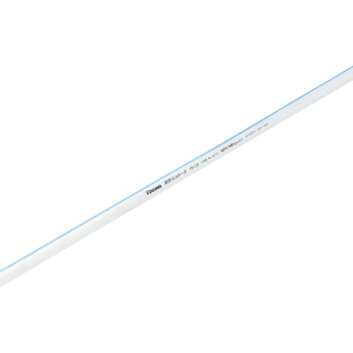 Togawa耐热生态软管38 x 48毫米25 m TEH-38-25