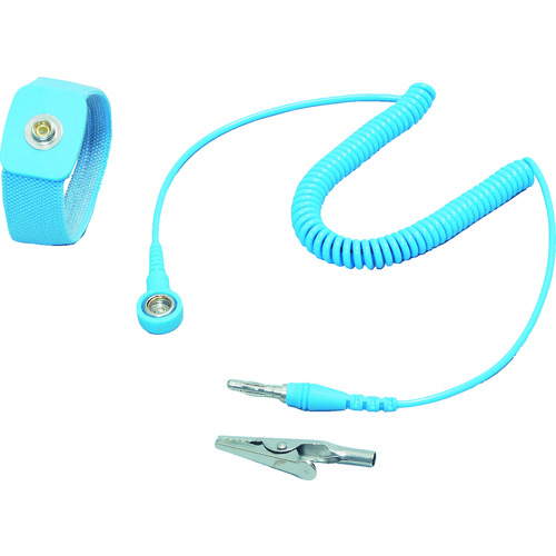 定制静态拆除腕带 AS-104-6