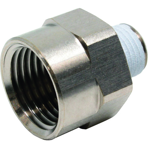 Pisco Tube拟合扩展装置灌木管1螺钉03 PF01-03