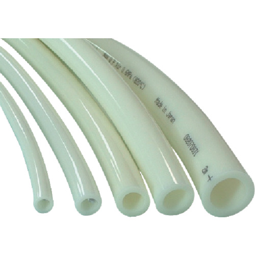 Chiyoda聚氨酯软管白色5x8mm/20m TH-2(5X8) 20M