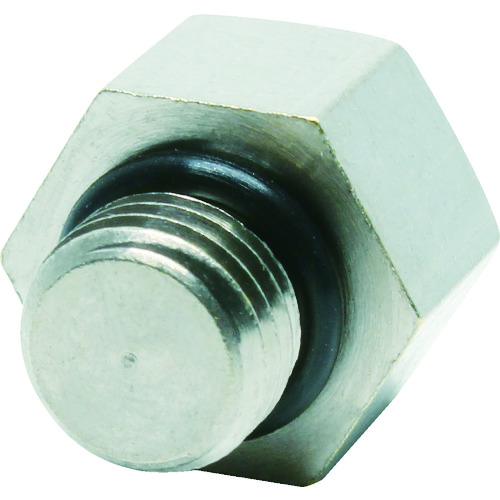 Pisco主块塞插头螺钉尺寸M8 x 1 MPG08