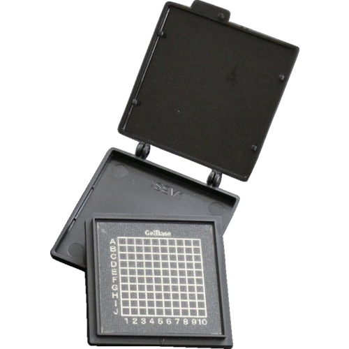 [有限的库存] exseal [售罄并停产]精密设备运输盒凝胶基础 CB-M5