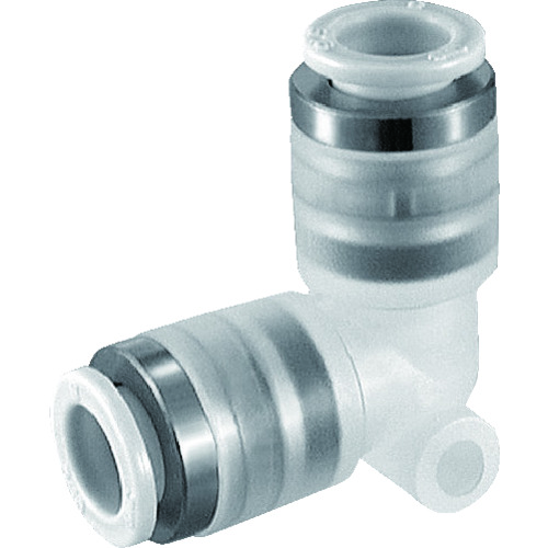 SMC清洁一触 -  Elbo KPGL08-00