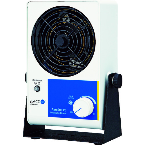 [有限的库存] Simco离子化气吹风机PC PC